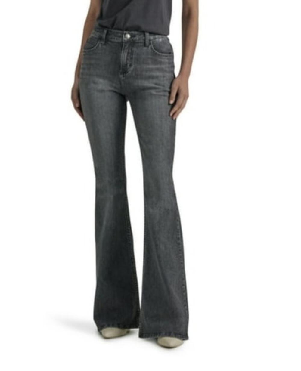 Lee Legendary Womens Flared jeans New size 16